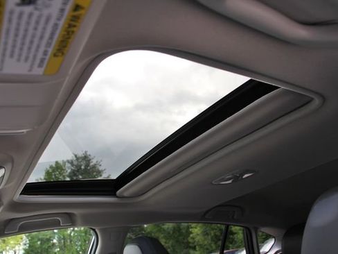 Certified 2023 Subaru Crosstrek 2.5i Sport AWD/4WD image 20