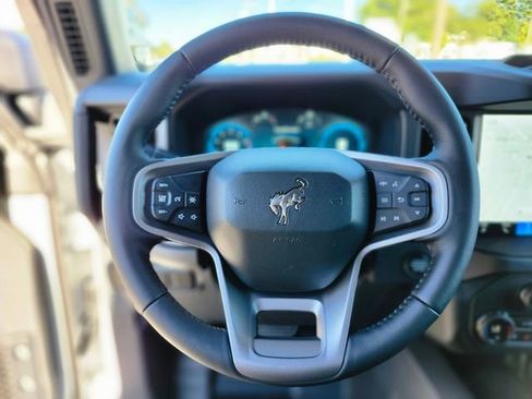 New 2025 Ford Bronco Badlands w/ Sasquatch Package image 26