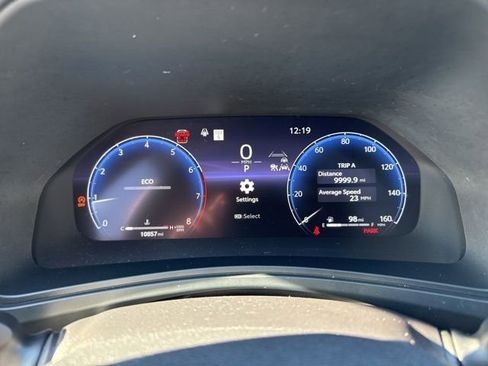 Used 2025 Toyota Grand Highlander Limited image 25