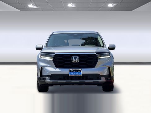 Used 2023 Honda Pilot EX-L image 6