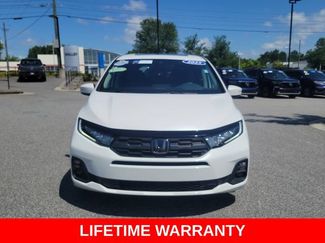 Certified 2025 Honda Odyssey EX-L video 2
