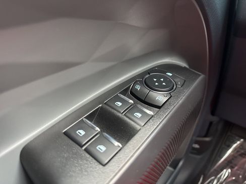 New 2025 Ford Maverick XL w/ Equipment Group 101A image 7