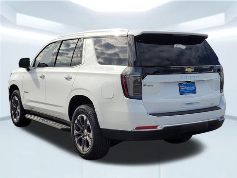 New 2026 Chevrolet Tahoe LT w/ Comfort Package image 4