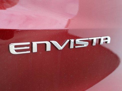 New 2025 Buick Envista Sport Touring w/ Convenience I Package image 7