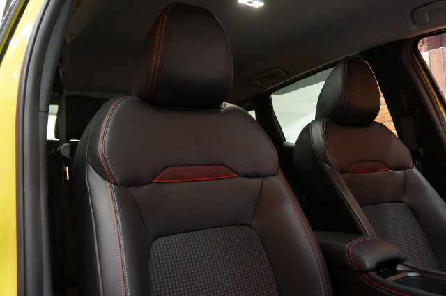 Used 2025 Nissan Kicks SR w/ Illumination Package AWD/4WD image 53