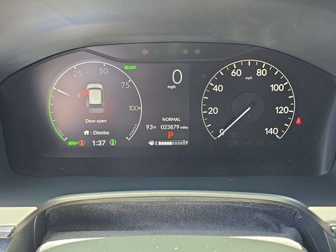 Used 2025 Honda CR-V Sport-L image 28