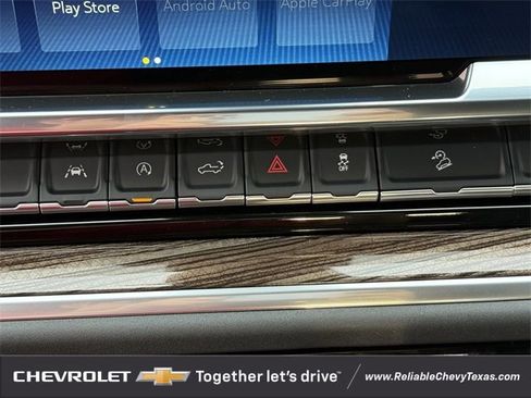 New 2026 Chevrolet Silverado 1500 LT Trail Boss w/ Convenience Package II image 24