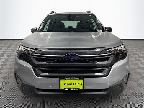 New 2026 Subaru Forester Premium image 2