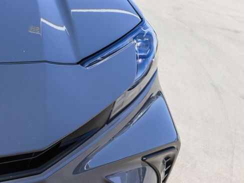 Certified 2025 Toyota Camry SE w/ Convenience Package FWD image 7