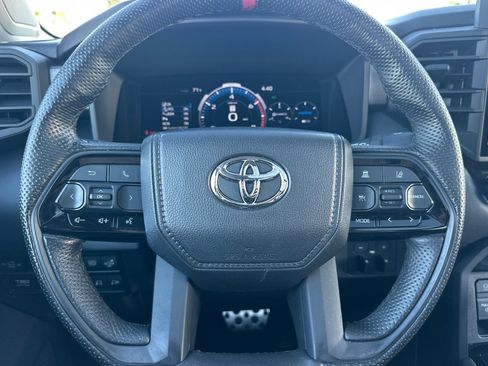 Used 2023 Toyota Tundra TRD Pro w/ TRD Pro Tow Package image 21