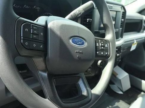 New 2026 Ford F550 4x4 Crew Cab Super Duty image 14
