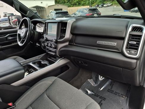 Used 2023 RAM 1500 Big Horn AWD/4WD image 21