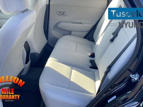 New 2026 Hyundai Kona SE image 24