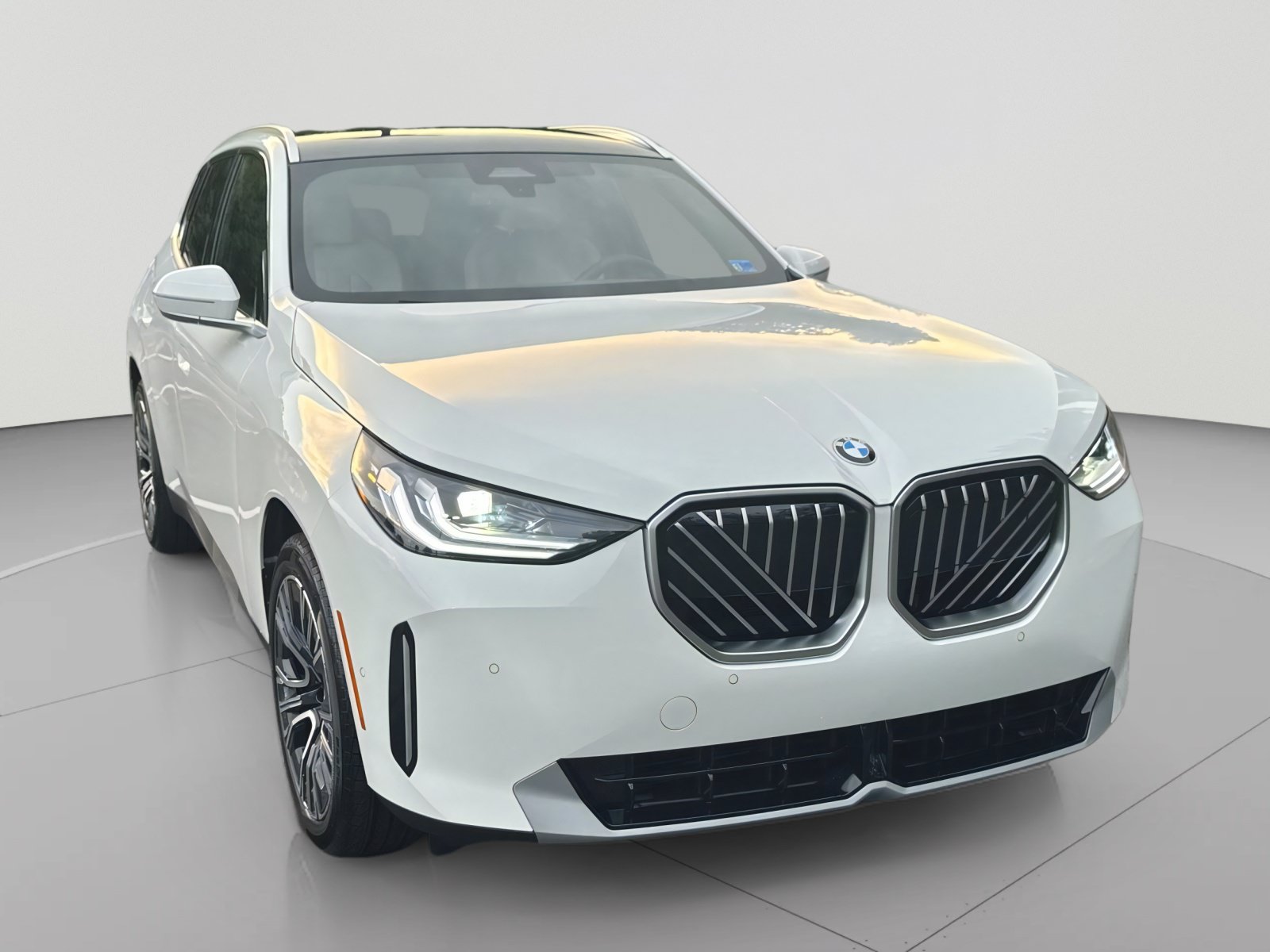 New 2026 BMW X3 xDrive30i w/ Convenience Package AWD/4WD image 9