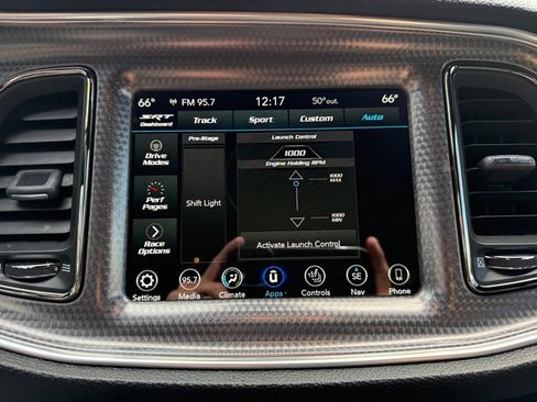 Used 2016 Dodge Challenger SRT Hellcat image 29