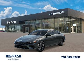 New 2026 Hyundai Elantra Limited video 1