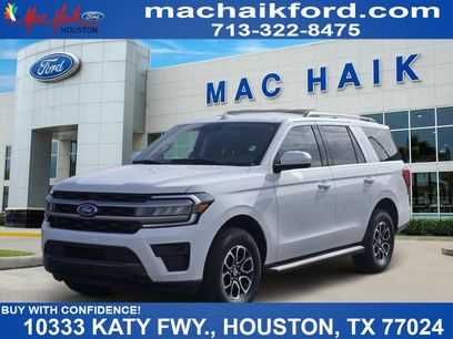 Used 2024 Ford Expedition XLT