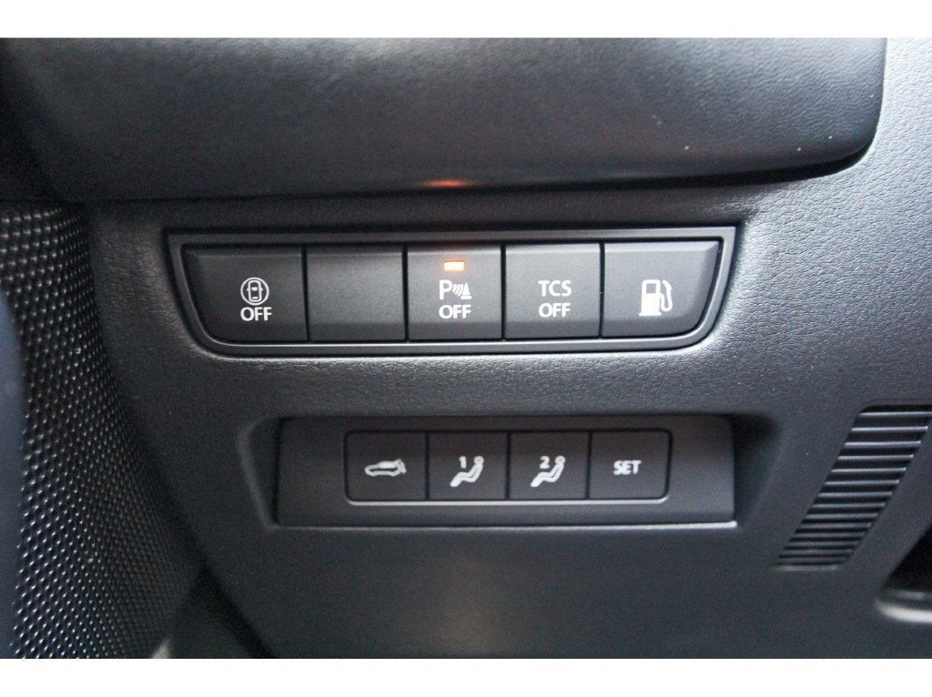 New 2026 MAZDA CX-50 AWD 2.5 Hybrid w/ Weather Package image 17