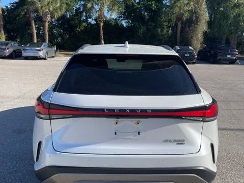 Used 2023 Lexus RX 350 Premium Plus w/ Accessory Package image 3