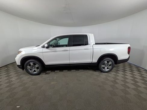 New 2026 Honda Ridgeline RTL image 27