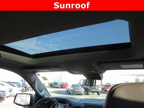 Certified 2024 GMC Sierra 1500 Elevation w/ Elevation Premium Package image 15