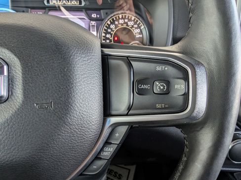 Used 2019 RAM 1500 Big Horn image 13