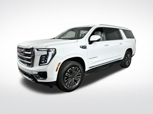 Used 2026 GMC Yukon XL Elevation AWD/4WD image 4