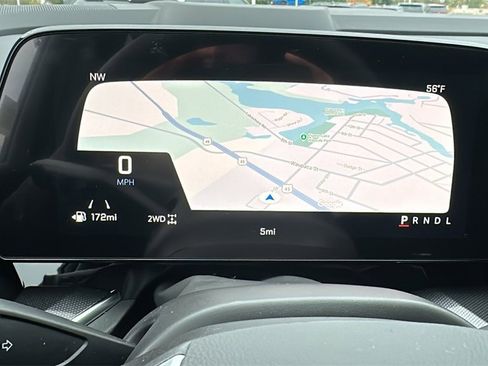 New 2026 Chevrolet Suburban RST w/ Comfort Package image 18