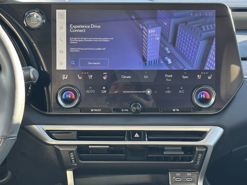 Used 2023 Lexus RX 350 Premium Plus image 32