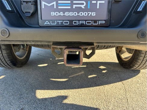 Used 2017 Ford F150 Platinum w/ Equipment Group 701A Luxury image 15