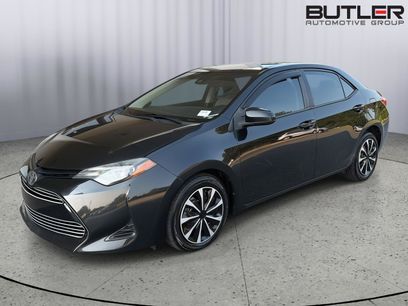 Used 2019 Toyota Corolla LE