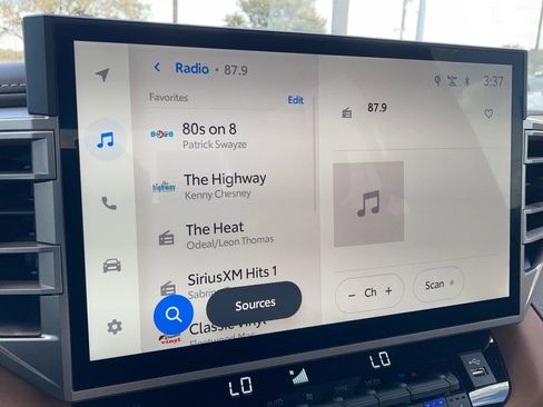 New 2026 Toyota Tundra 1794 Edition image 21