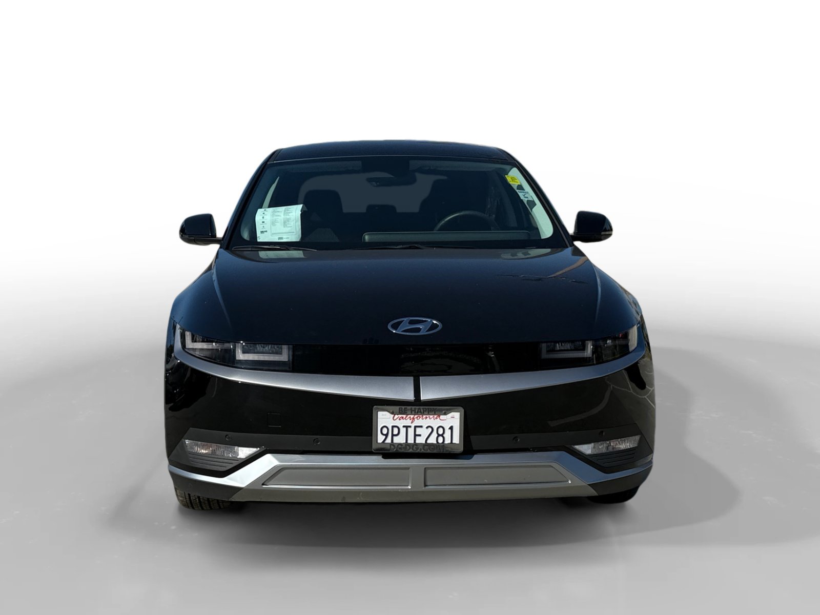 Certified 2024 Hyundai Ioniq 5 SEL AWD/4WD image 8