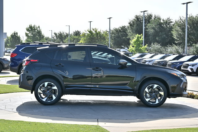 New 2026 Subaru Crosstrek 2.5i Limited AWD/4WD image 2