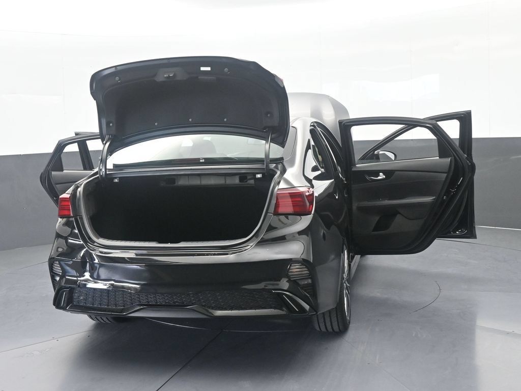 Used 2023 Kia Forte GT-Line FWD image 75