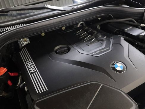 Used 2022 BMW X3 sDrive30i w/ Convenience Package image 24