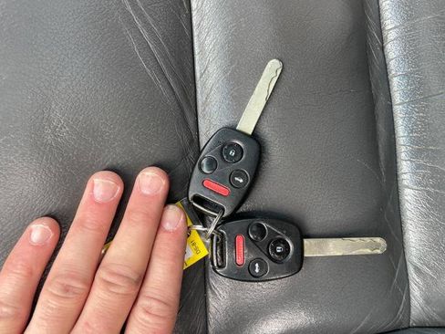 Used 2006 Honda Accord EX image 43