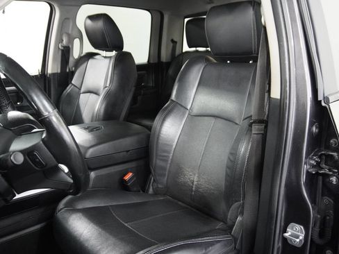 Used 2018 RAM 1500 Sport w/ Convenience Group AWD/4WD image 11