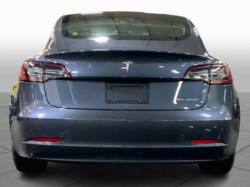 Used 2019 Tesla Model 3 Long Range image 4