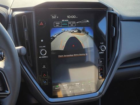 New 2026 Subaru Crosstrek 2.5i Sport w/ Crosstrek Mirror Package image 8