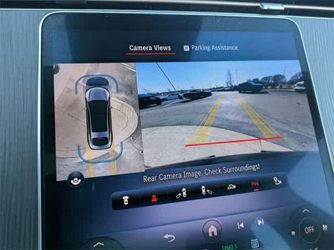 Used 2023 Mercedes-Benz EQS 450+ Sedan image 27