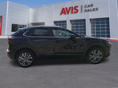 Used 2025 MAZDA CX-30 AWD 2.5 S w/ Preferred Package image 7