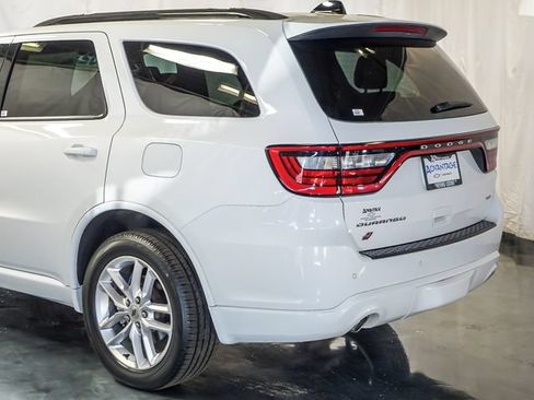 Used 2023 Dodge Durango GT AWD/4WD image 10