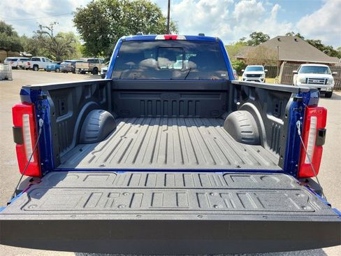 New 2026 Ford F250 XLT image 20