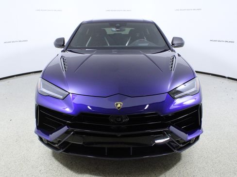 Used 2024 Lamborghini Urus Performante image 2
