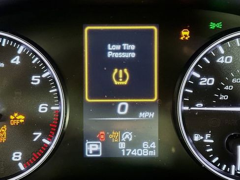 Certified 2025 Subaru Legacy Premium image 14