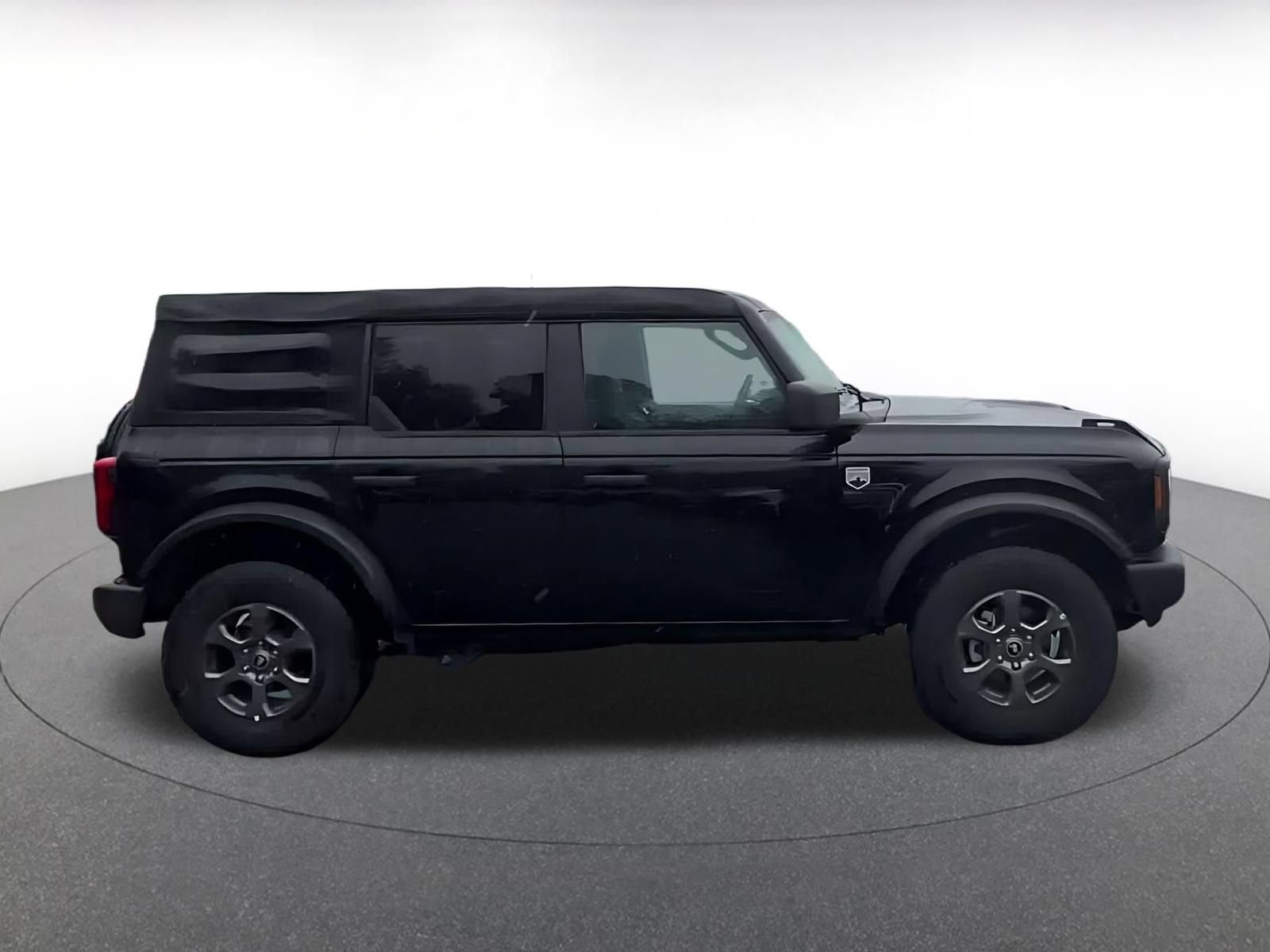 Used 2026 Ford Bronco Big Bend AWD/4WD image 15