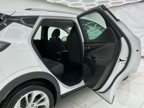 Used 2022 Chevrolet Bolt EUV LT w/ Driver Confidence Package FWD image 23