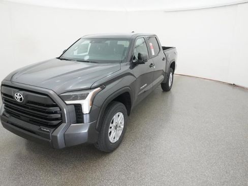 New 2026 Toyota Tundra SR5 AWD/4WD image 94