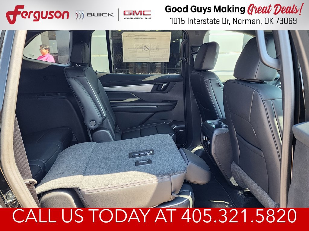 New 2027 Buick Enclave Preferred w/ Power Package FWD image 46